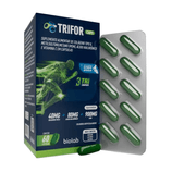 Trifor Caps 60 Cápsulas